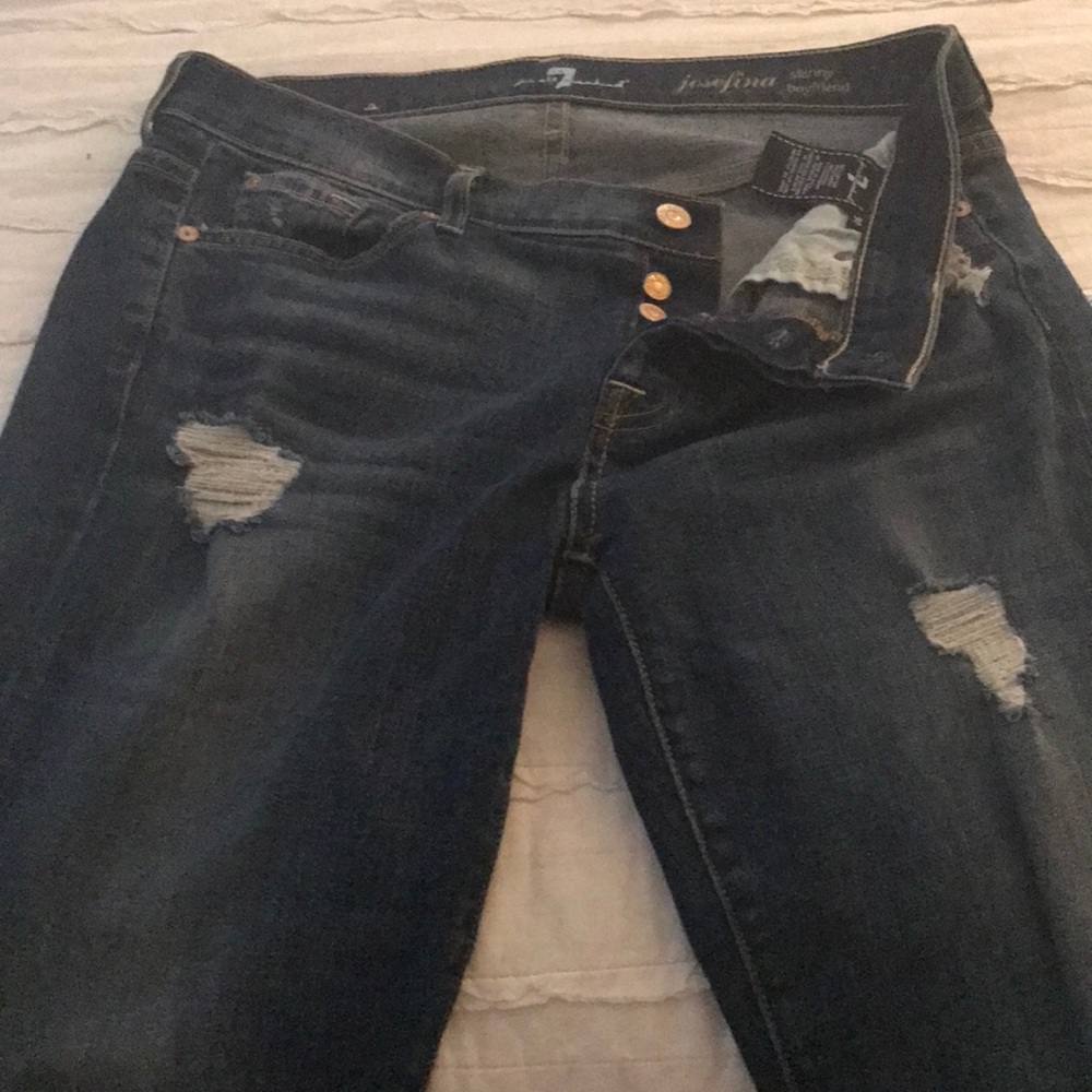 Jeans - Picture 4 of 4